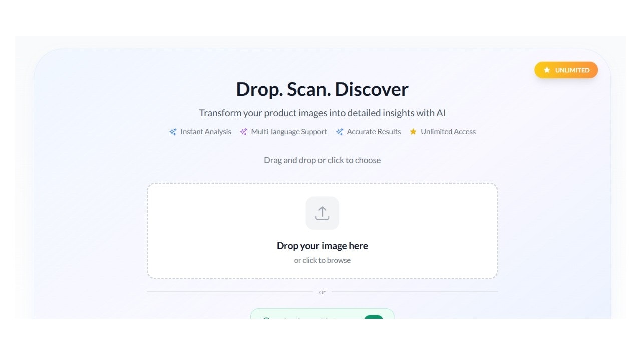 ScanZen AI gallery image
