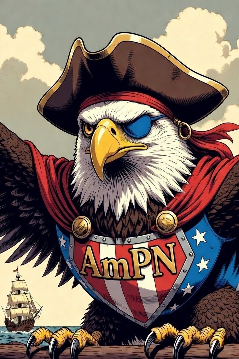 AmPN AI Memory Store gallery image