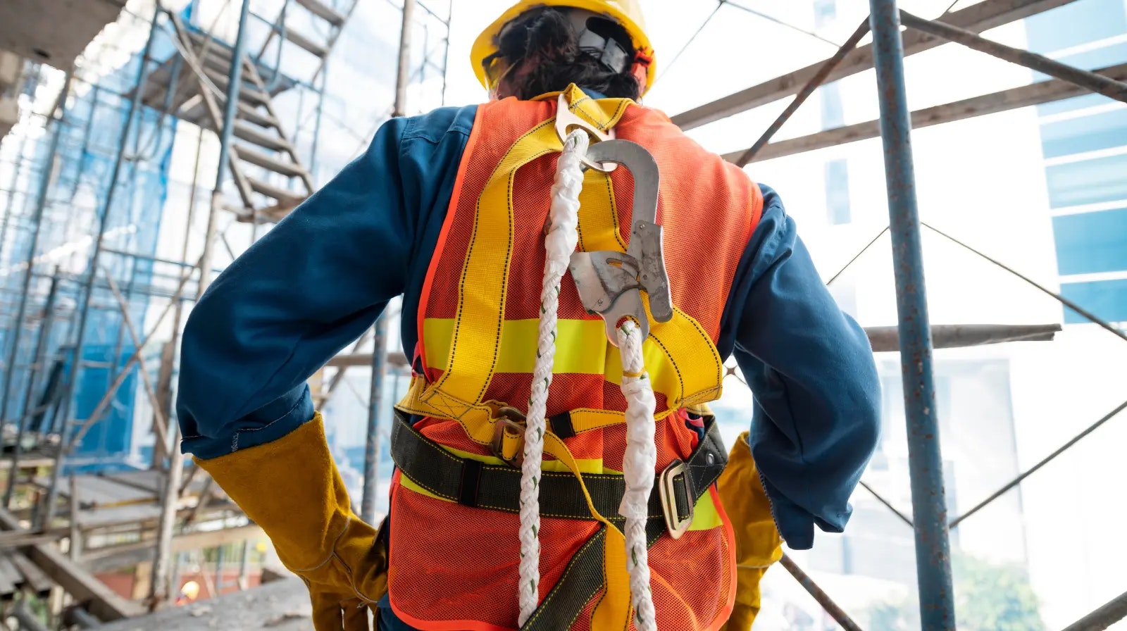 Safety Solution Provider in Bangalore  - Main product screenshot demonstrating key features and user interface