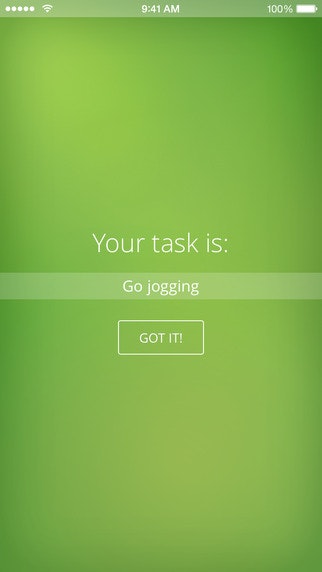 Get Task gallery image