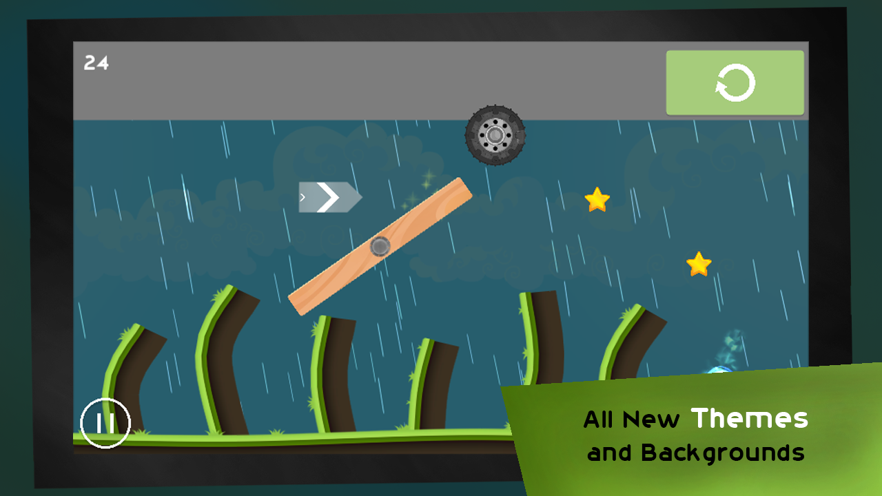 Iron Wheel gallery image