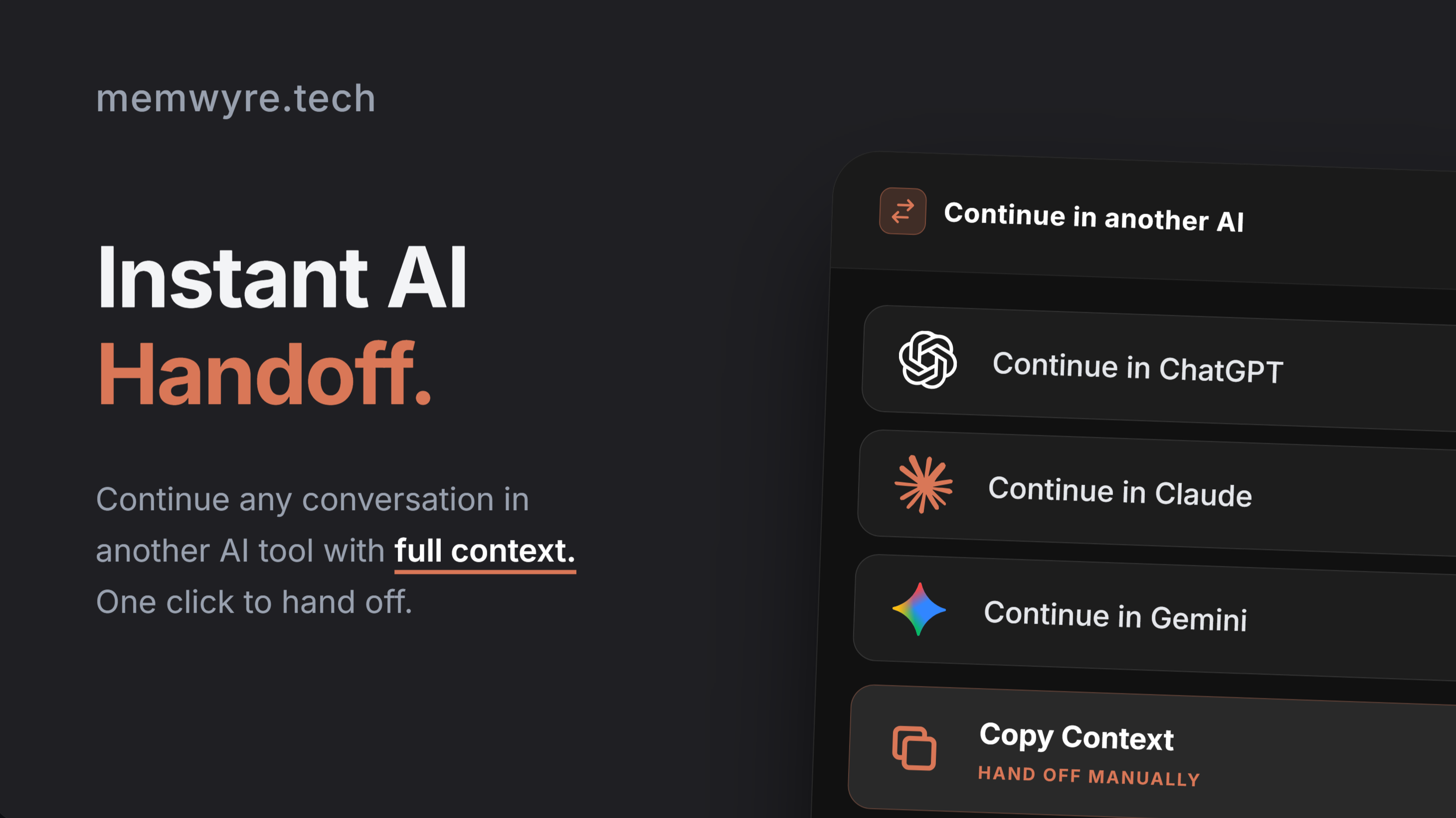 Memwyre  gallery image