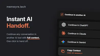 Memwyre gallery image