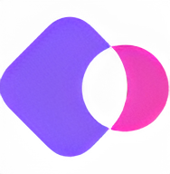 VizioRoom logo