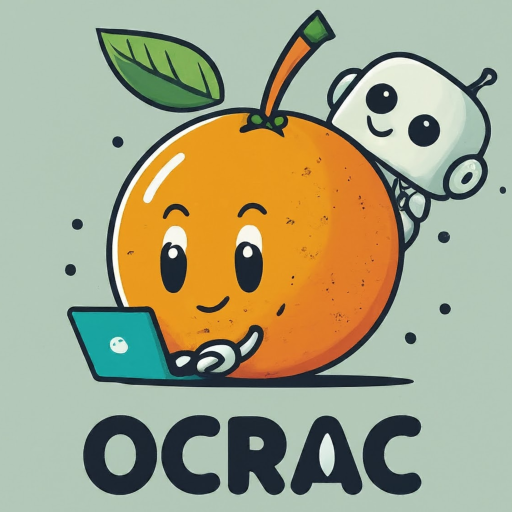 OCRAC gallery image