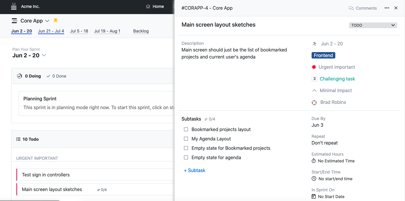 HappyStack Alpha gallery image