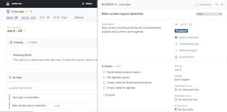 HappyStack Alpha gallery image