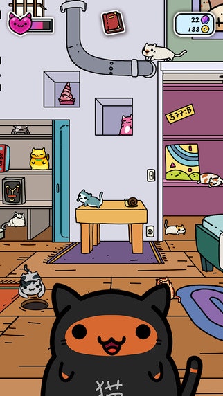 KleptoCats gallery image