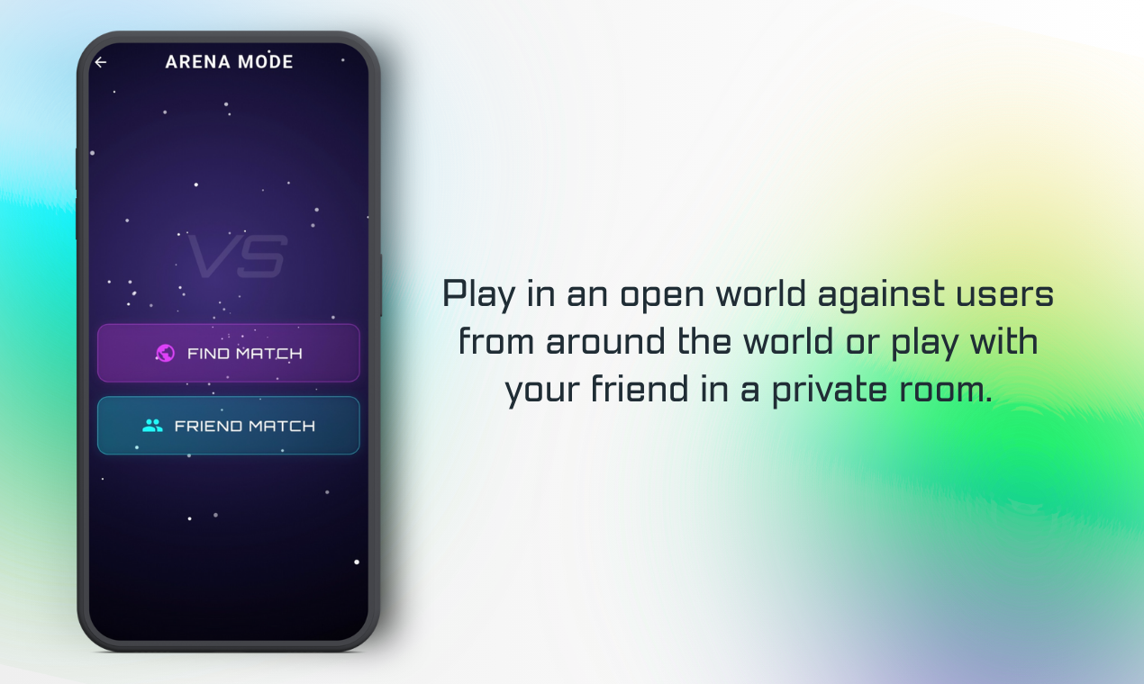 Bubble Speed: Arcade Online Game - Screenshot 4 showing product features and functionality