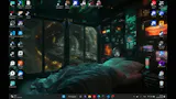 Desktop Icon Toggler