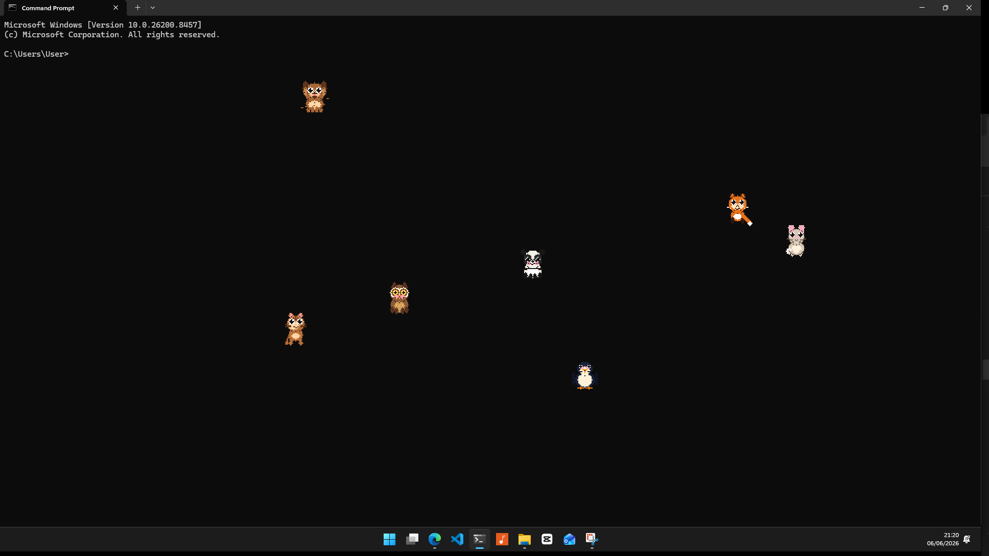 Desktop Zoo gallery image