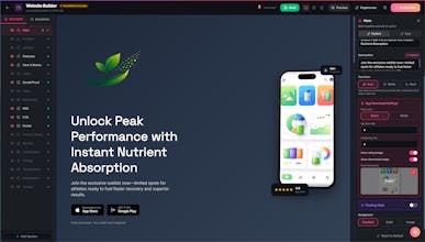 Stairtup gallery image