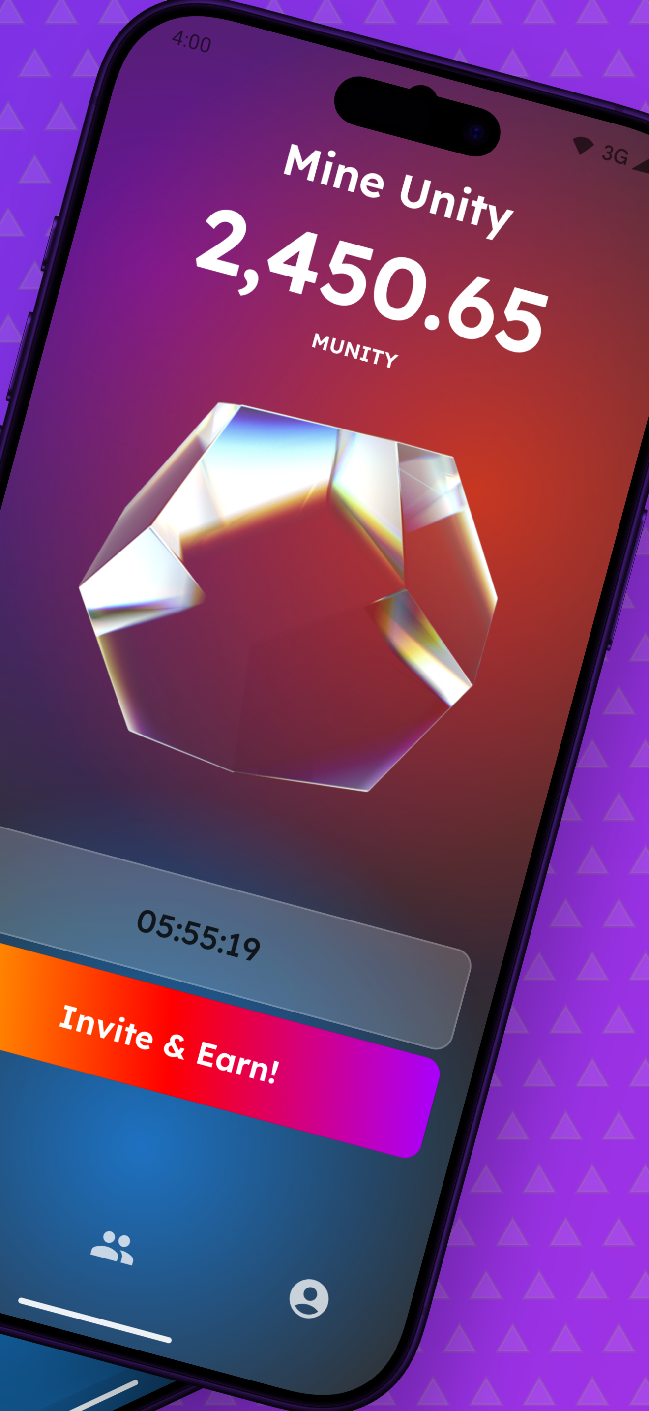 وسائط minunity - طبقة من الذكاء الاصطناعى طبقة 1 blockchain من أجل التعدين اللامركزية 9