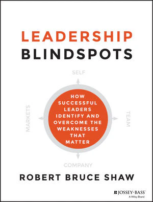 Leadership Blindspots Survey Self-Assessment