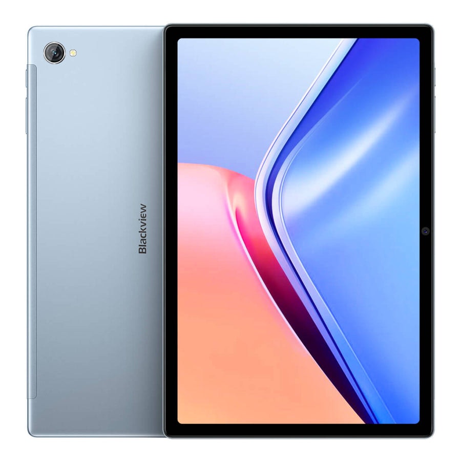 Slim 8 128GB WideVine L1 tablet Tab 15 - Blackview Tab 15: 8 128GB, WideVine L1, 8280mah, 13MP camera media 1