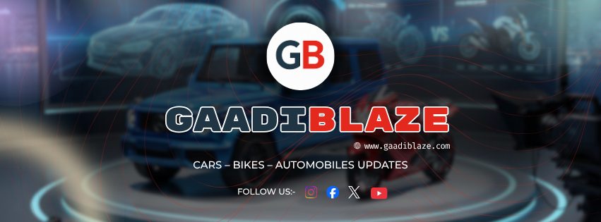 GaadiBlaze gallery image