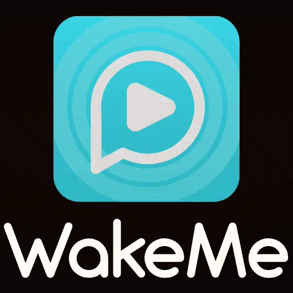 WakeMe Social Alarm Clock