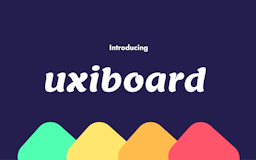 uxiboard media 1