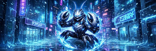 ZeroClaw gallery image