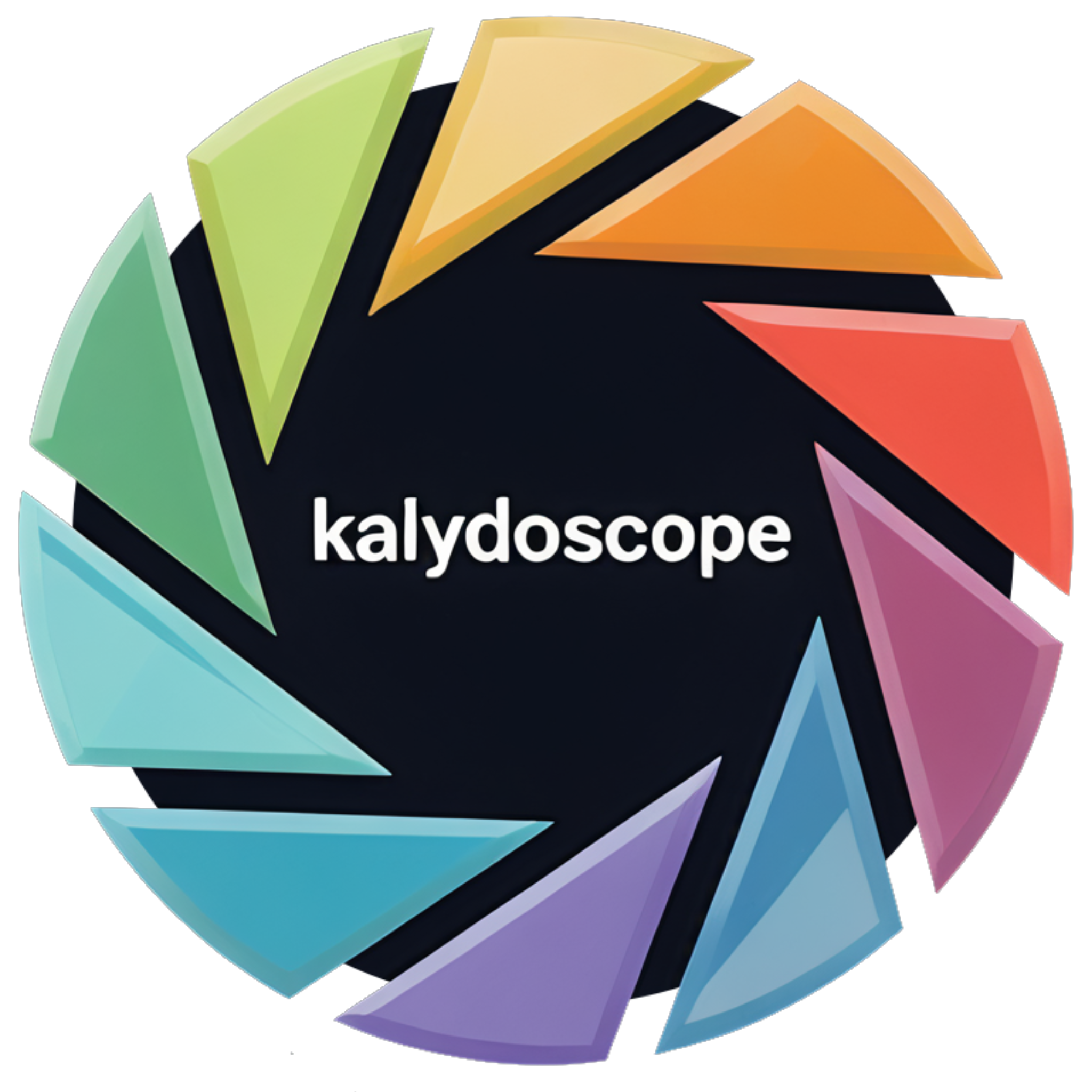 Kalydoscope View