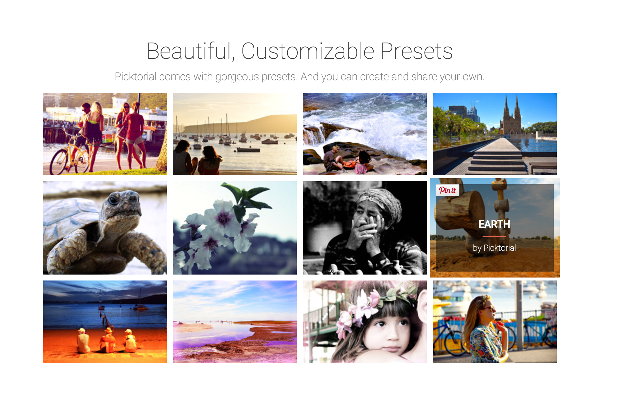 Picktorial gallery image