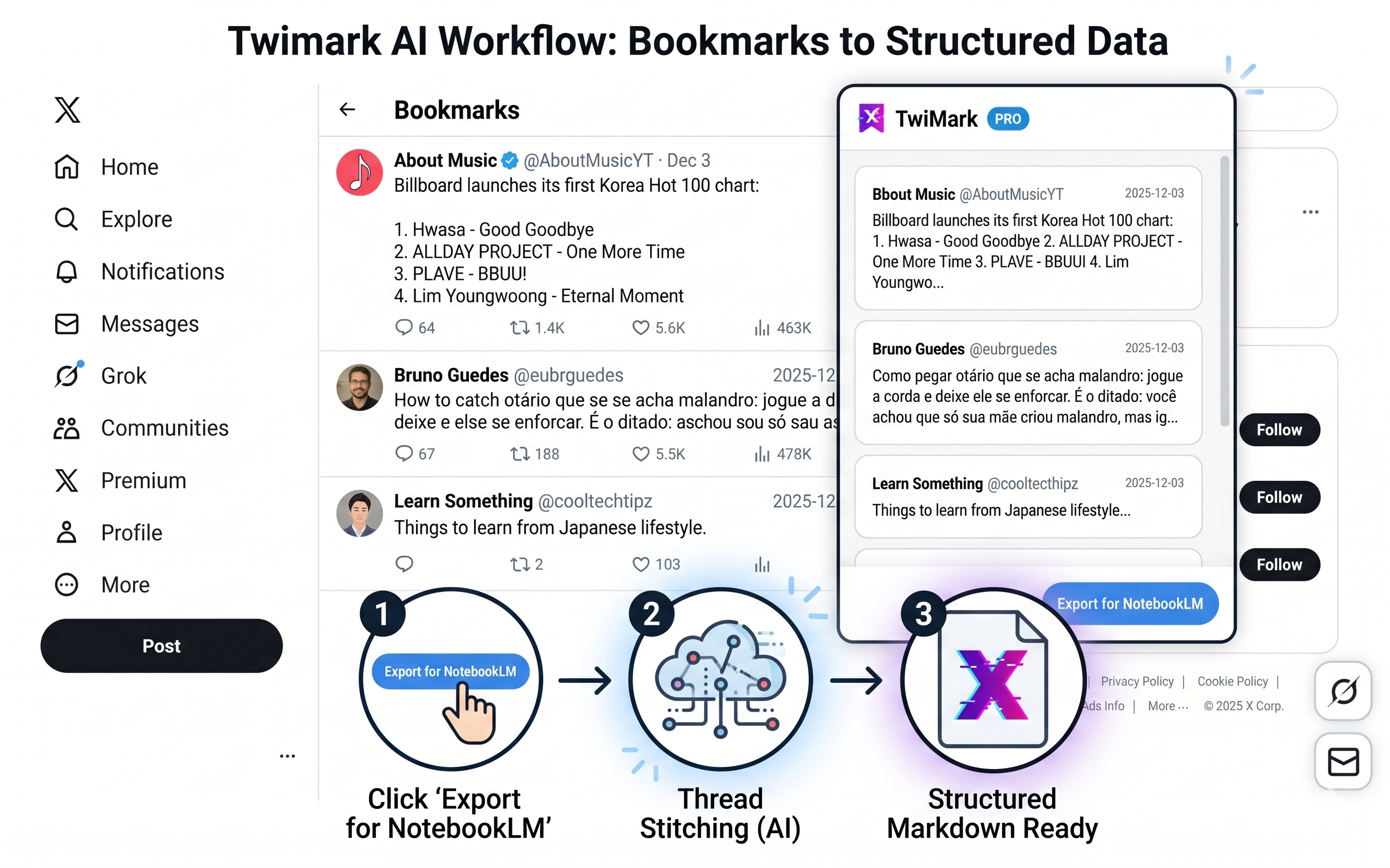 Twimark gallery image