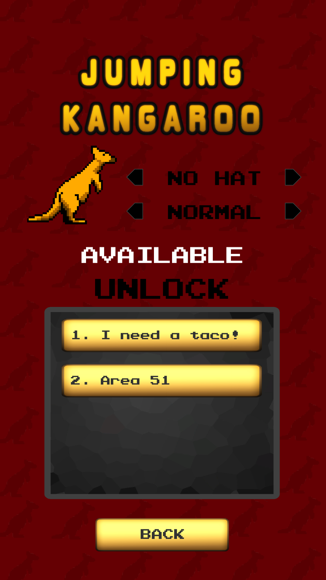 Jumping Kangaroo gallery image