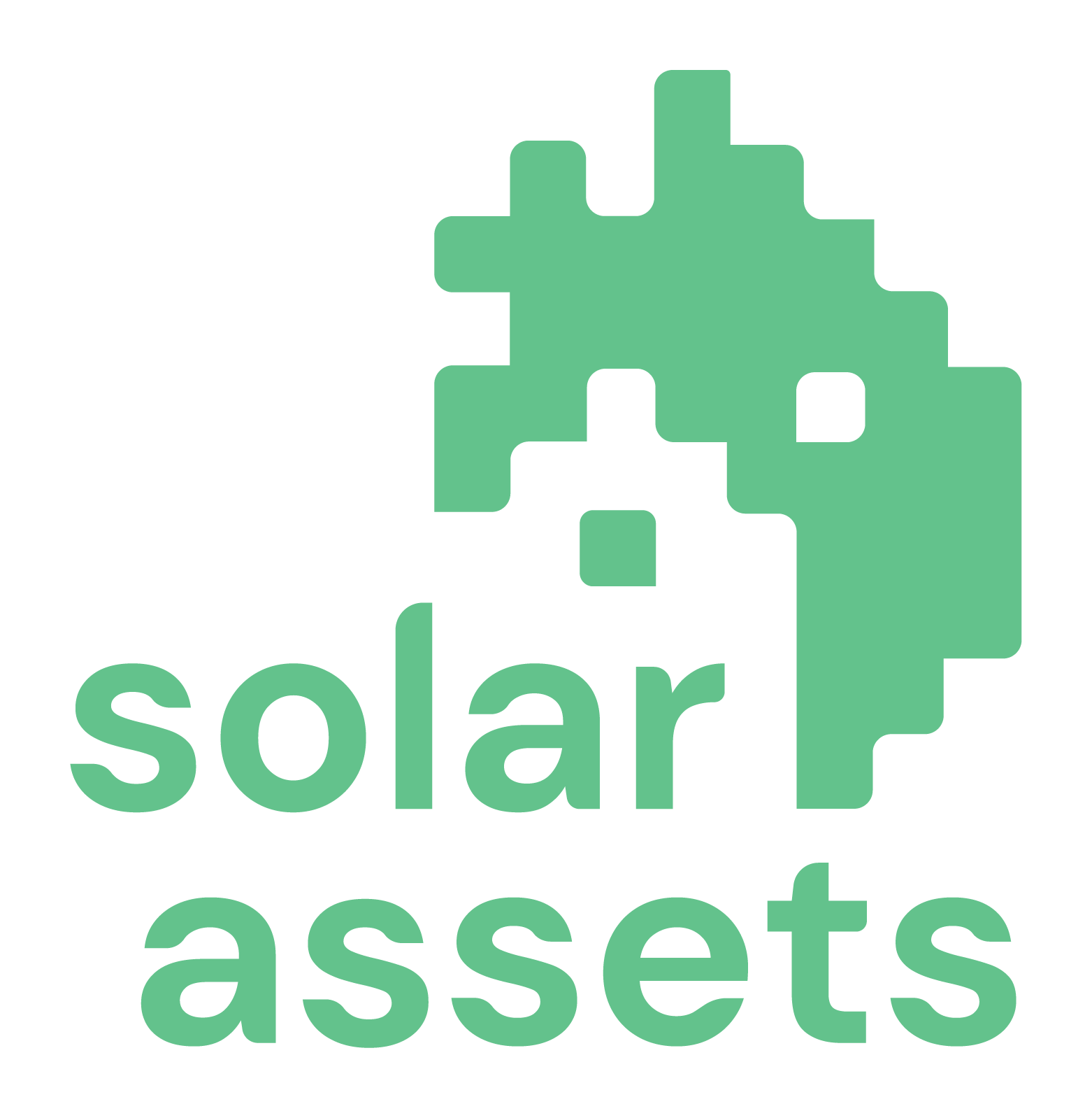 SolarAssets logo