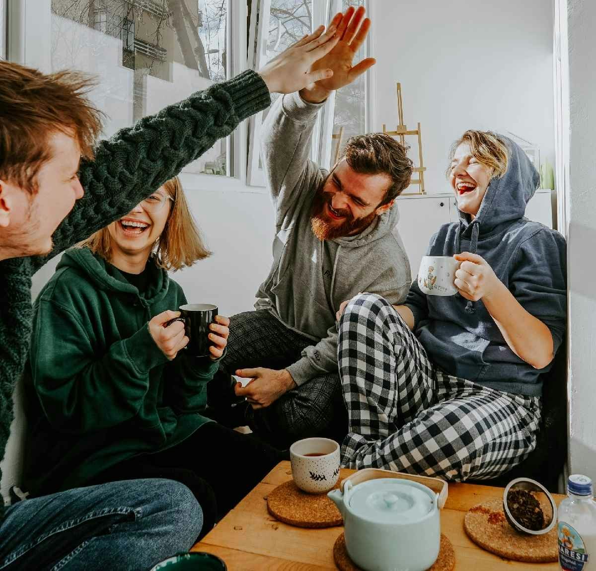 DeeperDiscussions.com