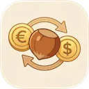 CurrencyNut - Currency Converter
