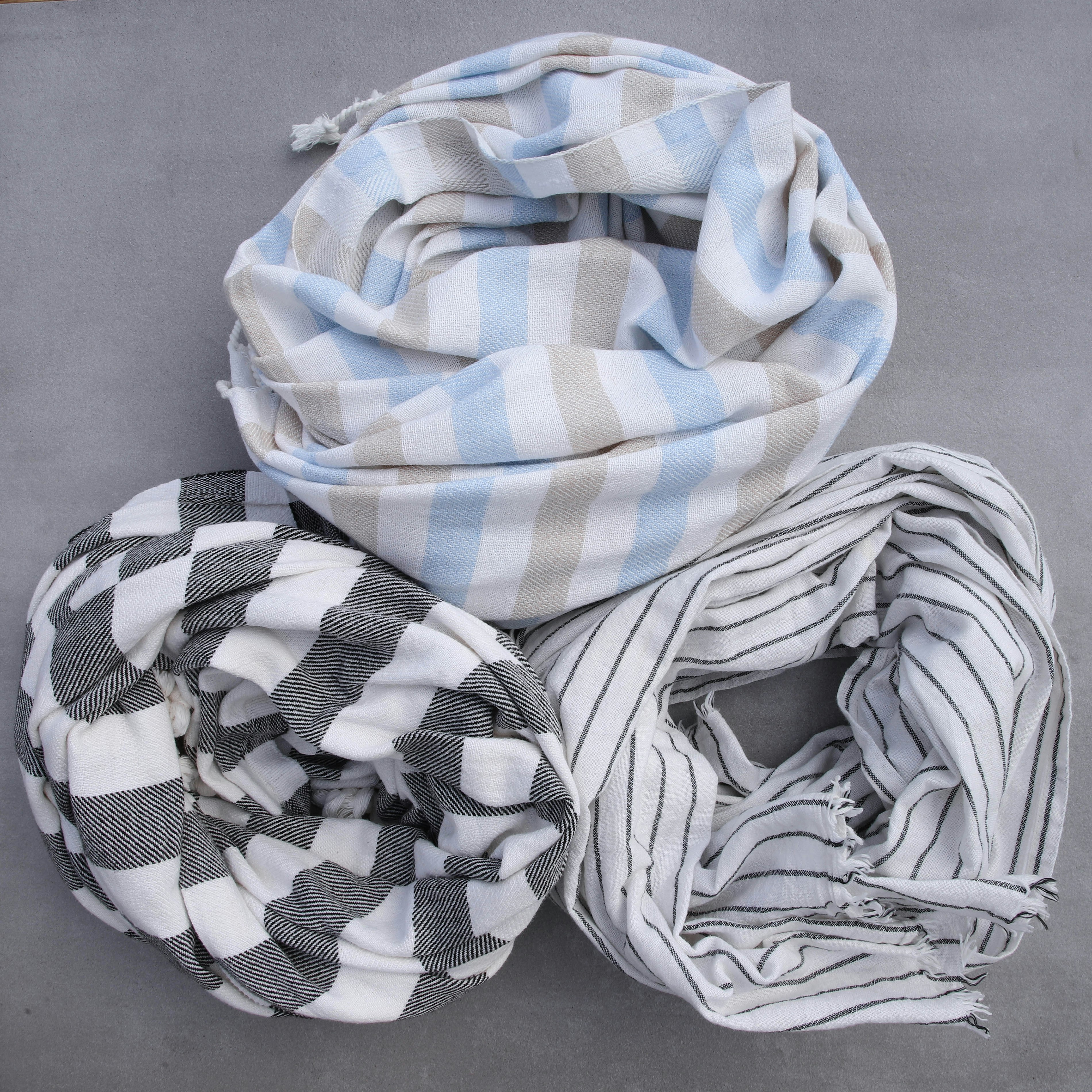 Peshtemal Hammam Towel gallery image