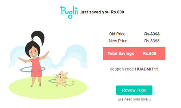 Puglii gallery image