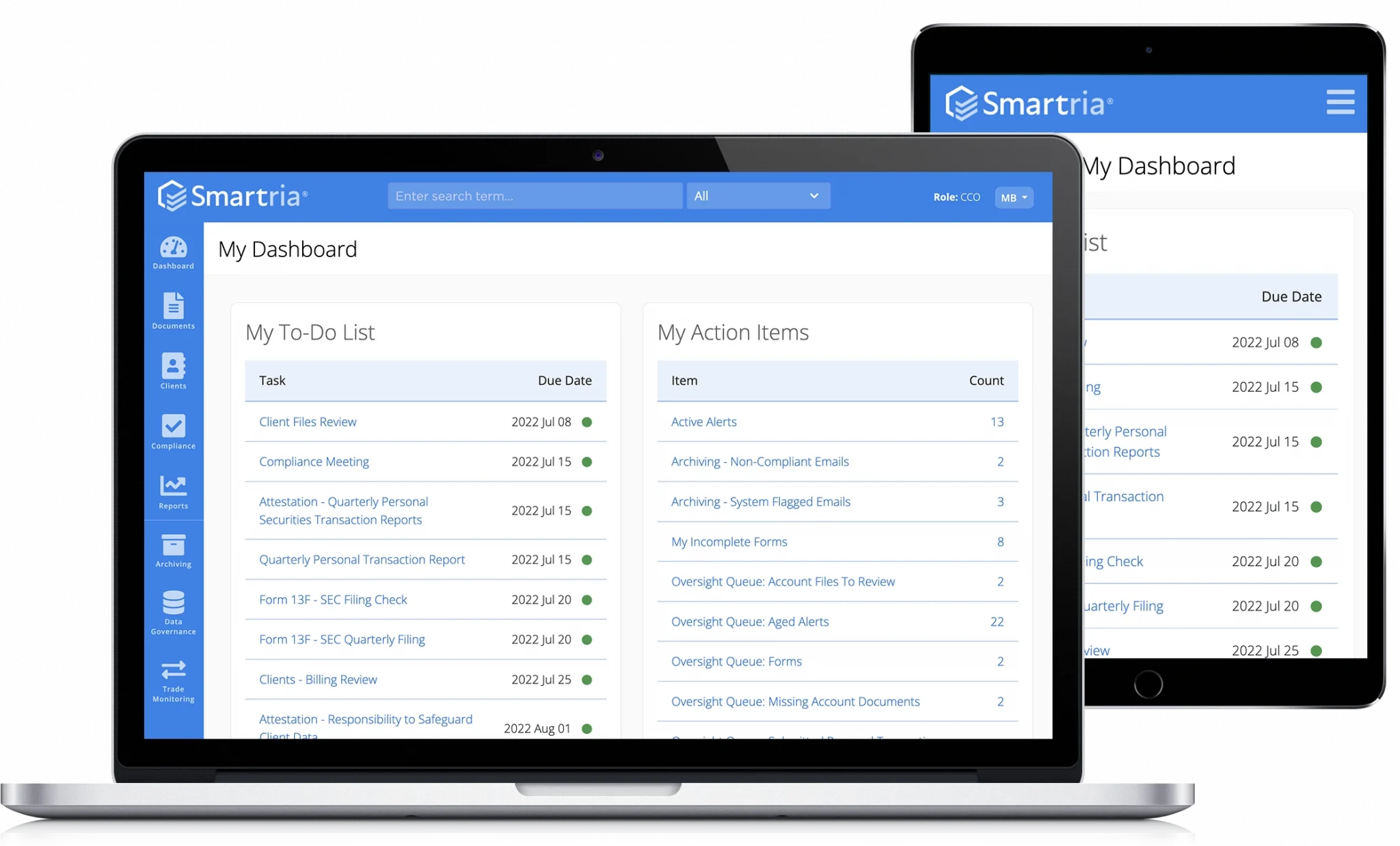 SmartRIA gallery image