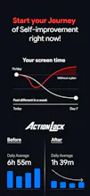 ActionLock: AI App Blocker gallery image