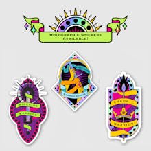 Chronic Warriors Kickstarter gallery image