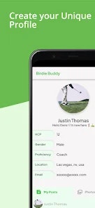 Birdie Buddy media 2