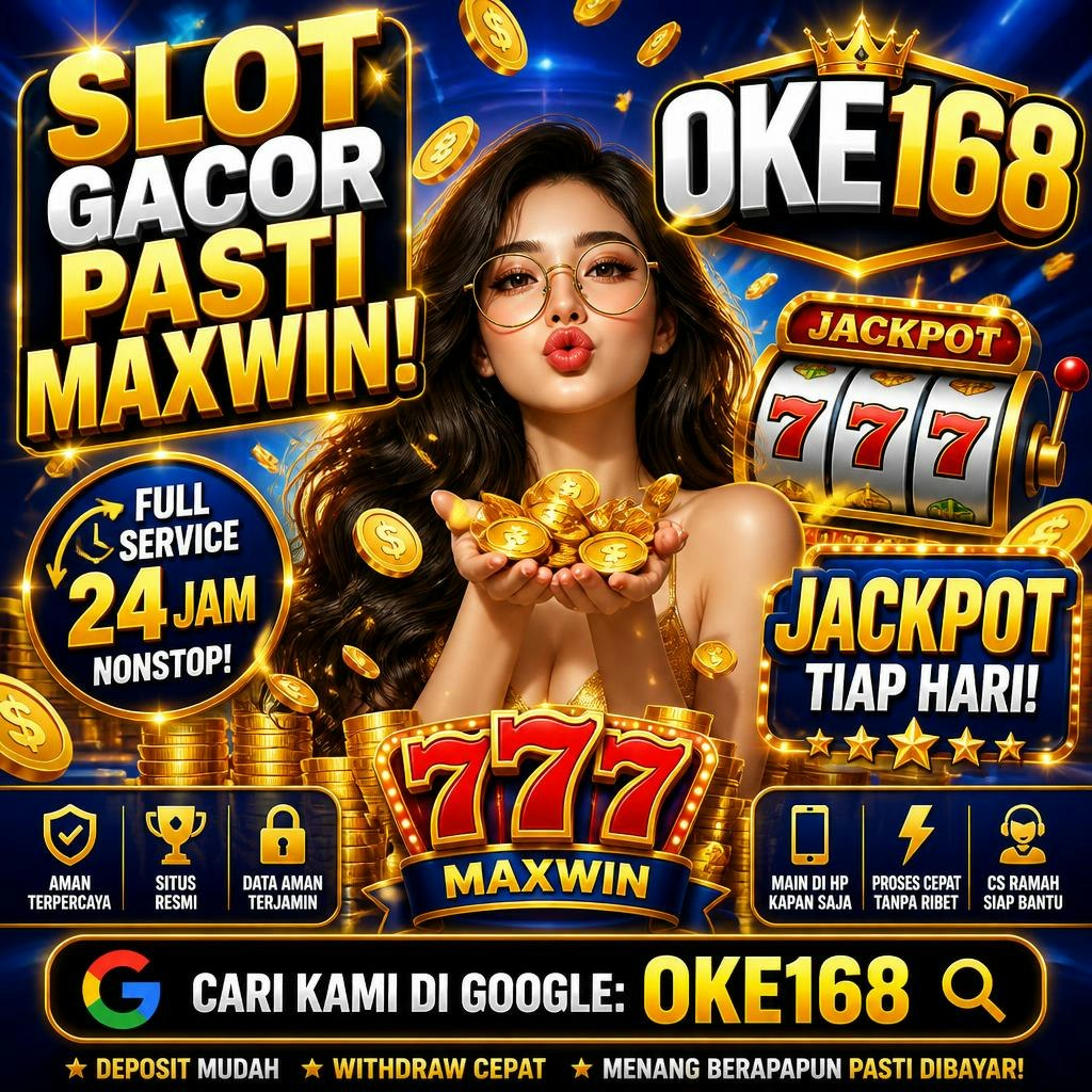 oke168 gallery image