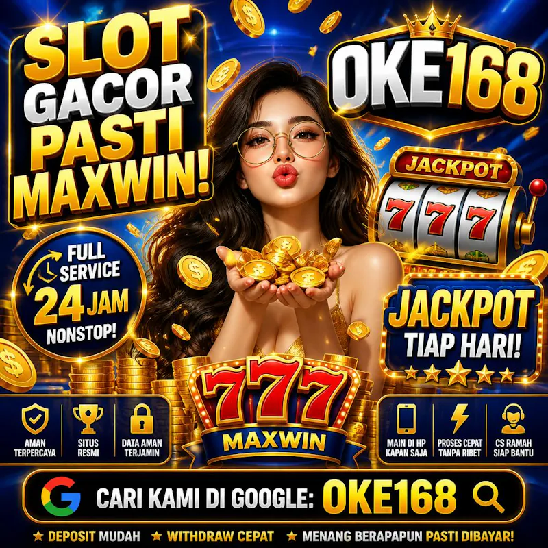 oke168 screenshot 1