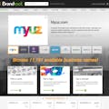 Brandroot