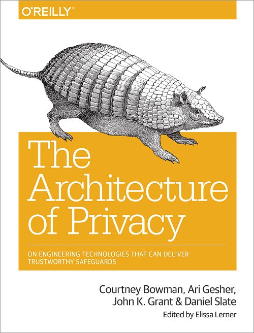 The Architecture Of Privacy