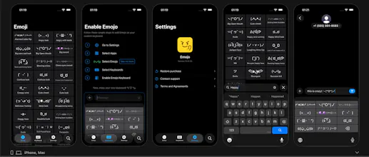 Emojo Pro gallery image