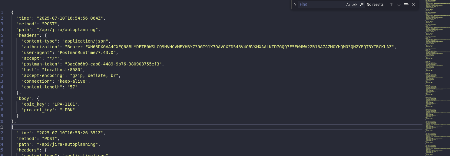Webhook atcher cli media 2