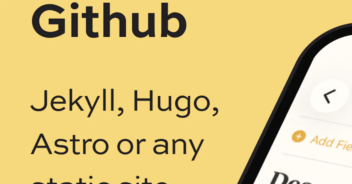 Git Blog