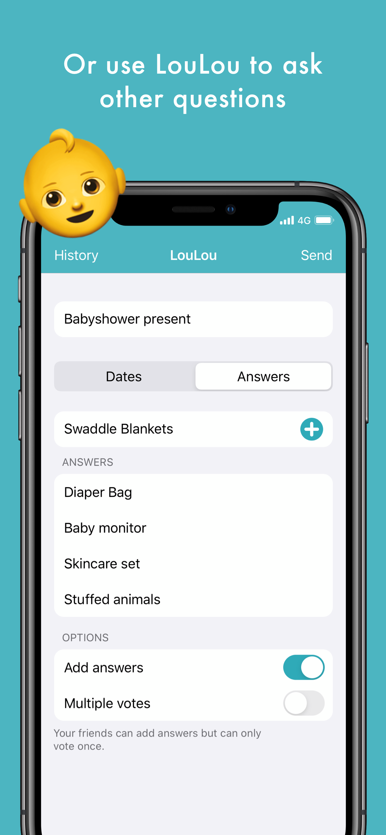 LouLou gallery image