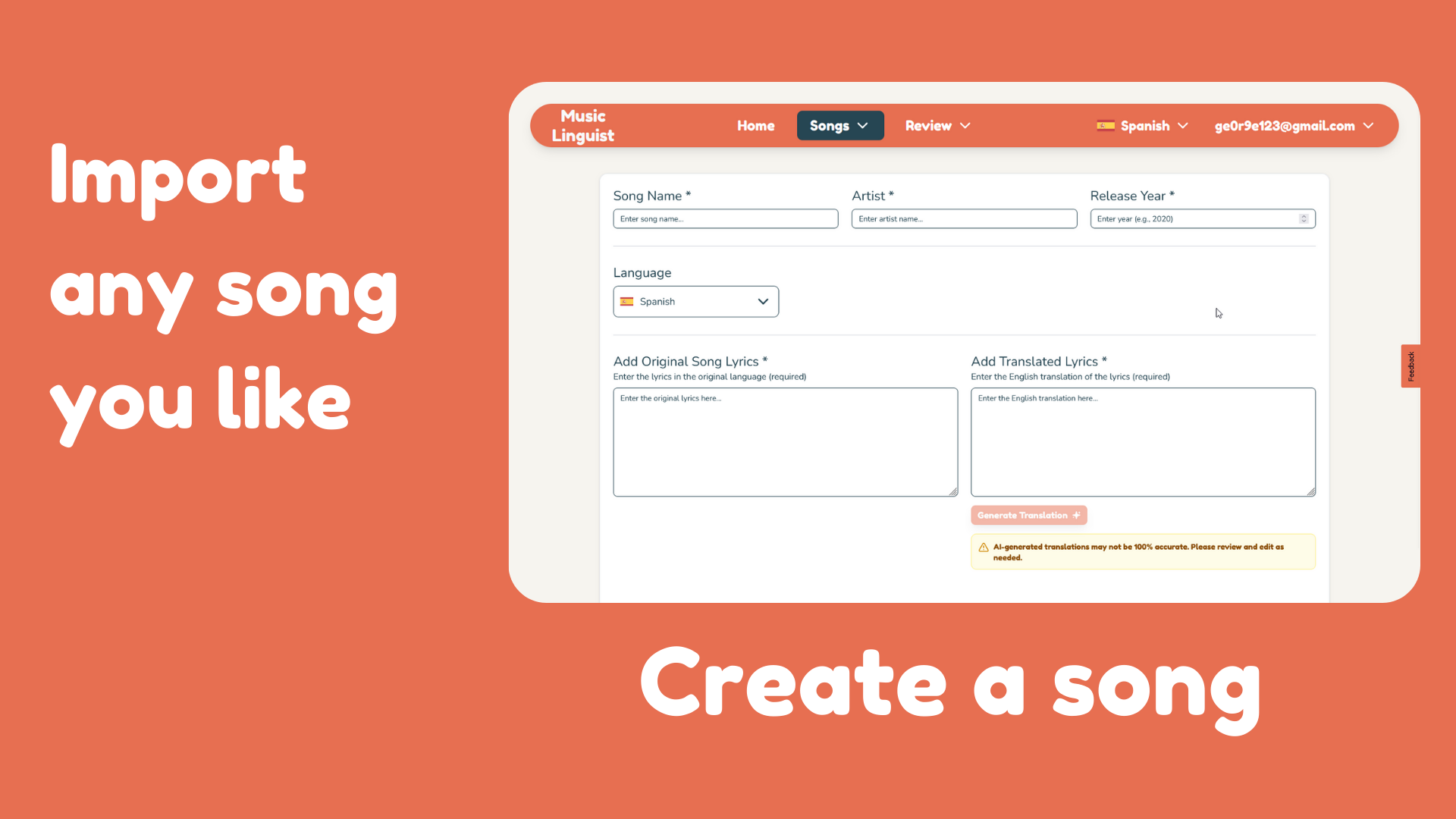 Music Linguist gallery image