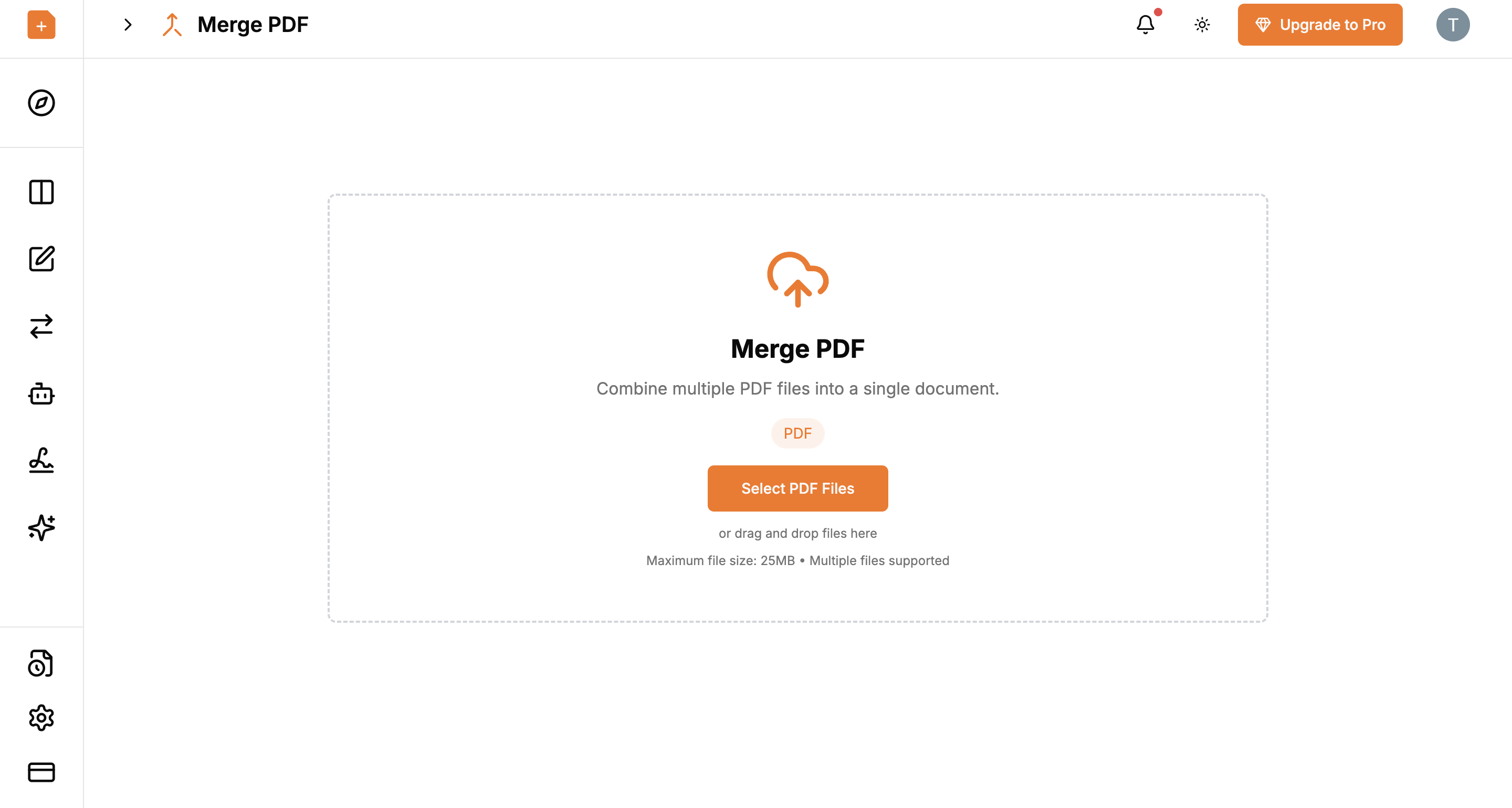 PDFPlux gallery image