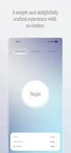 Roshi – A mindfulness app gallery image