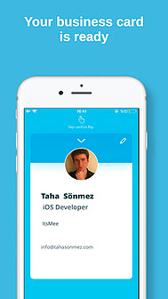 It'sMee App gallery image