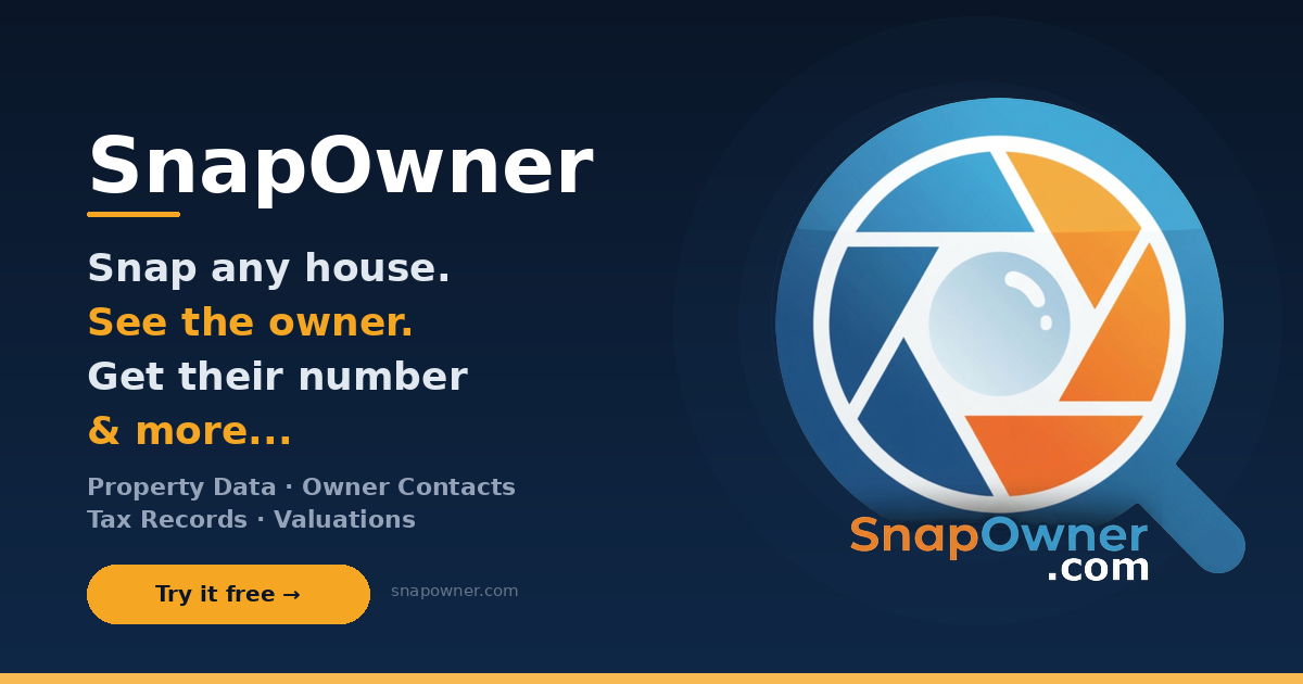 SnapOwner gallery image