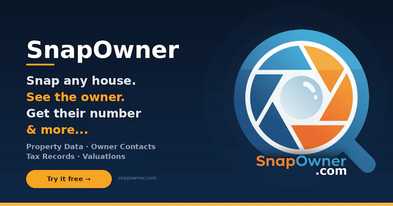 SnapOwner screenshot 2